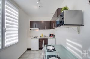 Nemesia - Proche Gare