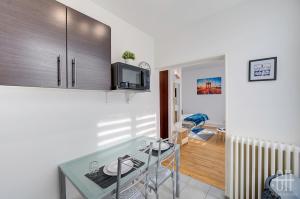 Nemesia - Proche Gare