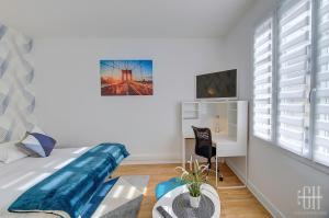 Nemesia - Proche Gare