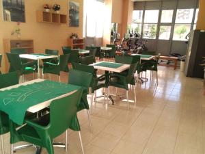 Skyline gemelos 22 TRG