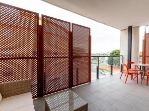 Holi-Rent Pobladores