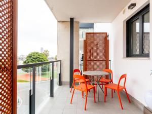 Holi-Rent Pobladores