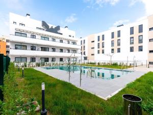 Holi-Rent Pobladores - 4hvězdičkové hotely ve městě Camas