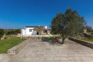 Casetta Maddalena by BarbarHouse - 坎皮萨伦蒂纳