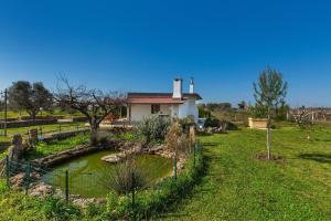 Casetta Maddalena by BarbarHouse