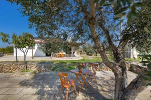 Casetta Maddalena by BarbarHouse