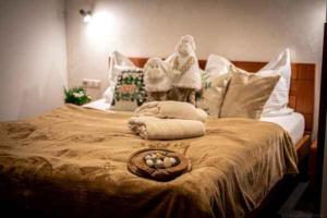 Penzion a restaurace Staré Časy