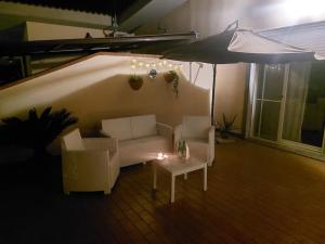 Carrie’s Home - Roma Fiumicino