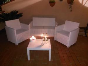 Carrie’s Home - Roma Fiumicino