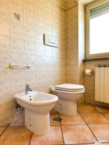 Carrie’s Home - Roma Fiumicino