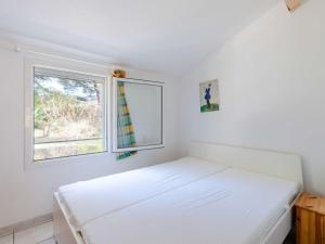 Pavillon cosy 5 pers, 2 terrasses, à 150m de la plage - FR-1-409-259