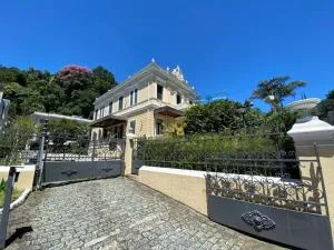 Pousada Magister - 米格尔-佩雷拉