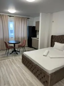 Pollux Residence Militari ap 94 - Rudeni