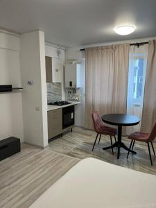 Pollux Residence Militari ap 94