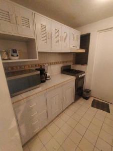 Apartamento Copan 7 Personas