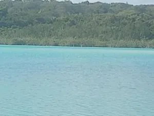 Casa Laguna - Xul-Ha