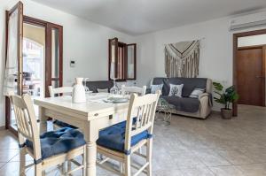 Sa Domo d Amare - Comely Apartment with Parking!