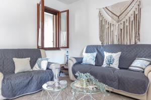 Sa Domo d Amare - Comely Apartment with Parking!