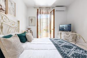 Sa Domo d Amare - Comely Apartment with Parking!