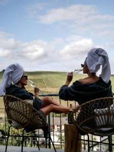 MANA LISA Boutiquehotel - Berolzheim