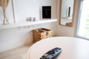 Appartements Le Caduce / Proche Deux Lions : photos des chambres