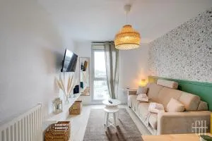 Le Caducé / Proche Deux Lions - 茹埃莱图尔