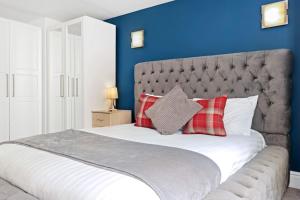 Luxurious 3 Bedroom Apartment in Park Estate