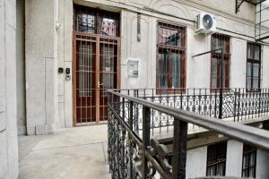 Studio Apartment by Hi5 Apartments- Erzsébet 44