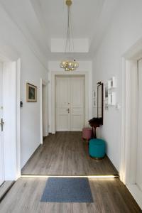 Studio Apartment by Hi5 Apartments- Erzsébet 44