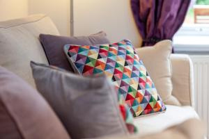 The Neuk - 4 miles to St Andrews