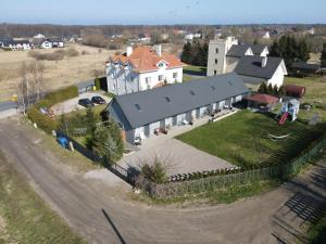 Cichy Resort w Mielenku