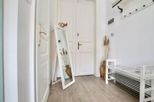 Studio Apartment by Hi5 Apartments- Erzsébet 44