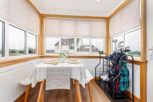 The Neuk - 4 miles to St Andrews