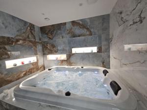 Appartements Secret Room Spa Agde : photos des chambres