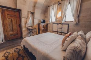 Single Room room in Kale Konak Hotel
