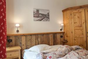 Le Petit Fenestrelle Albergo Diffuso