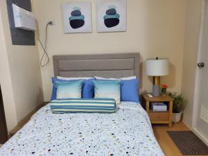 HERMOSA by Crown Asia Cozy Studio with Pool, Free Parking & Basket Ball Court