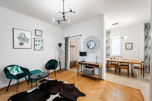 Family Flat Bartolomejska - Ubytování bez kategorie ve městě Praha
