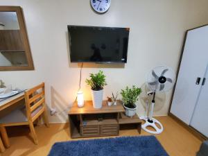 HERMOSA by Crown Asia Cozy Studio with Pool, Free Parking & Basket Ball Court