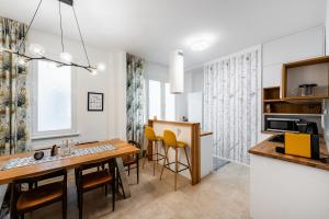 Family Flat Bartolomejska