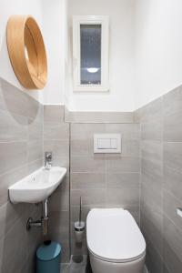 Family Flat Bartolomejska