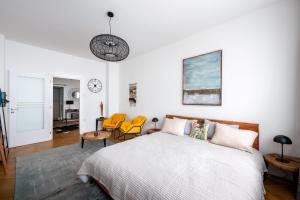 Family Flat Bartolomejska