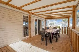 Chez Christian et Sophie - Sérignan