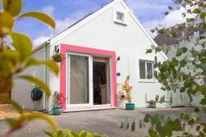 The Cwtch Fishguard - Llanstinan