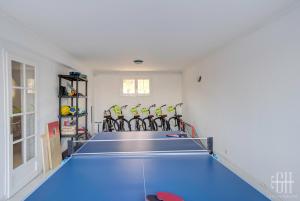 Appartements Les Quatre Vents / Maison Familiale : photos des chambres
