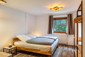 Appartement by Blahut Vacation - og