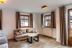 Appartement by Blahut Vacation - og