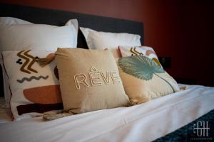 Appartements Les Quatre Vents / Maison Familiale : photos des chambres