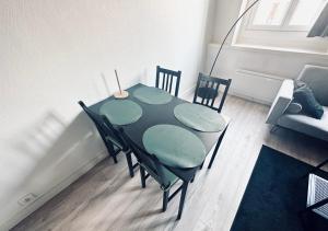 NOUVEAU! Centre Lille T3 WiFi, TV, Proche Centre Ville