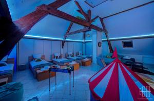 Appartements Les Quatre Vents / Maison Familiale : photos des chambres